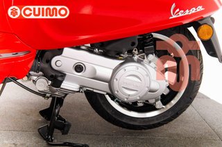 VESPA SPRINT 50 4T 4V