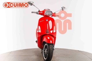 VESPA SPRINT 50 4T 4V