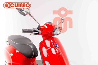 VESPA SPRINT 50 4T 4V