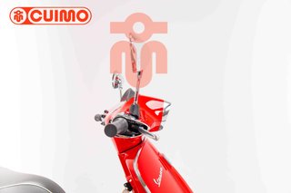 VESPA SPRINT 50 4T 4V