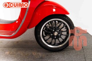 VESPA SPRINT 50 4T 4V
