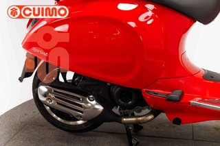 VESPA SPRINT 50 4T 4V