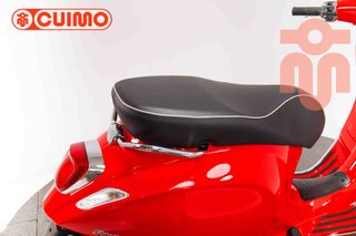 VESPA SPRINT 50 4T 4V