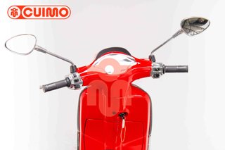 VESPA SPRINT 50 4T 4V