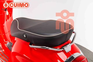 VESPA SPRINT 50 4T 4V