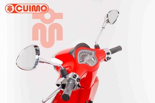 VESPA SPRINT 50 4T 4V