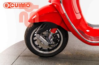 VESPA SPRINT 50 4T 4V