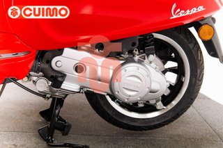 VESPA SPRINT 50 4T 4V