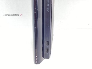 sony ps3 super slim 500 gb
