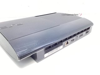 sony ps3 super slim 500 gb