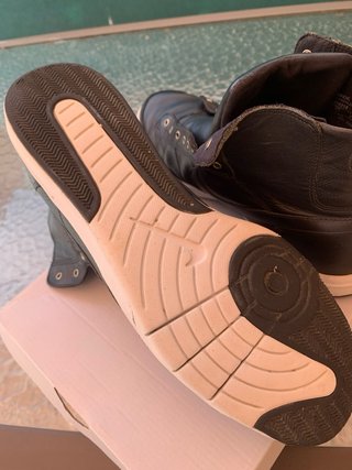 Zapatillas Nike Negras Originales