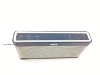 altavoz portatil bluetooth bose soundlink bluetooth iii