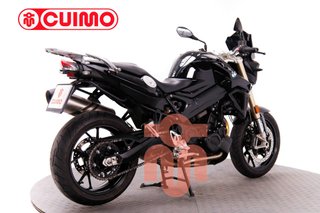 BMW F 800 R