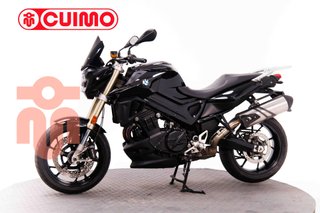 BMW F 800 R