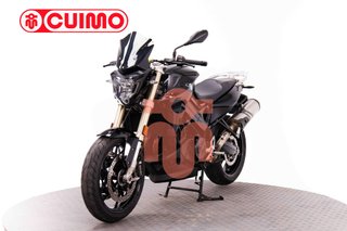 BMW F 800 R