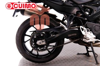 BMW F 800 R