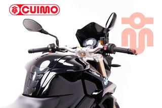 BMW F 800 R