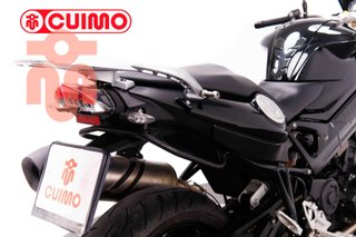 BMW F 800 R