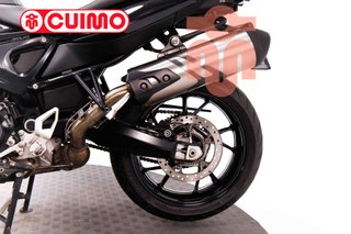 BMW F 800 R