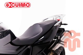 BMW F 800 R