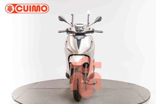 PIAGGIO BEVERLY 400