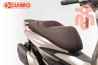 PIAGGIO BEVERLY 400