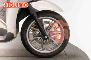 PIAGGIO BEVERLY 400