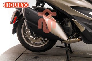 PIAGGIO BEVERLY 400