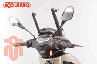 PIAGGIO BEVERLY 400