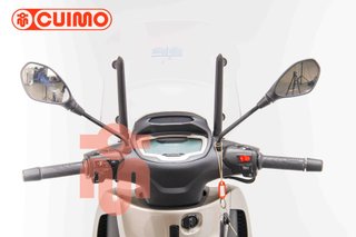 PIAGGIO BEVERLY 400