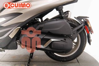 PIAGGIO BEVERLY 400