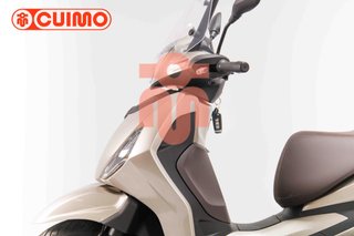 PIAGGIO BEVERLY 400