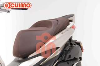 PIAGGIO BEVERLY 400
