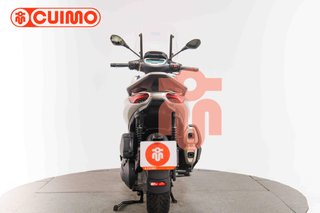 PIAGGIO BEVERLY 400