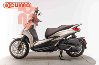 PIAGGIO BEVERLY 400