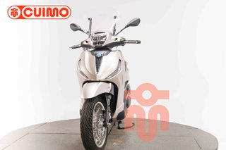 PIAGGIO BEVERLY 400
