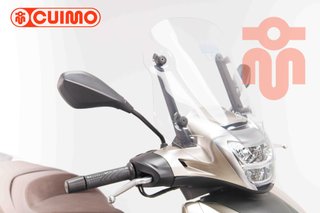 PIAGGIO BEVERLY 400