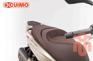 PIAGGIO BEVERLY 400