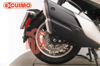 PIAGGIO BEVERLY 400