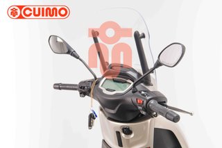 PIAGGIO BEVERLY 400
