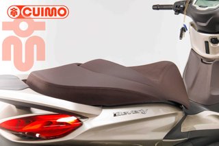 PIAGGIO BEVERLY 400
