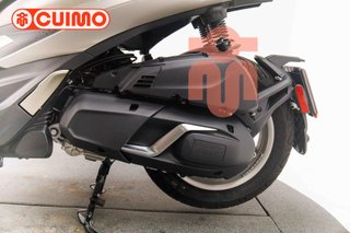 PIAGGIO BEVERLY 400