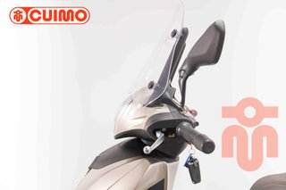 PIAGGIO BEVERLY 400