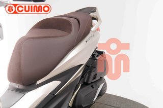 PIAGGIO BEVERLY 400