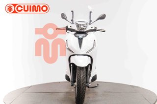 PIAGGIO BEVERLY 400