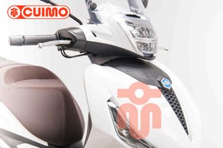 PIAGGIO BEVERLY 400