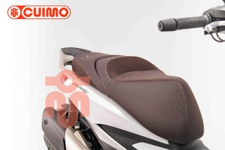 PIAGGIO BEVERLY 400