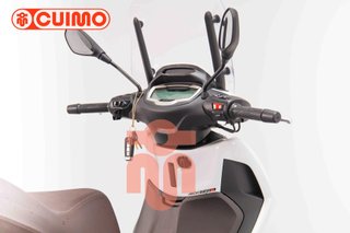 PIAGGIO BEVERLY 400