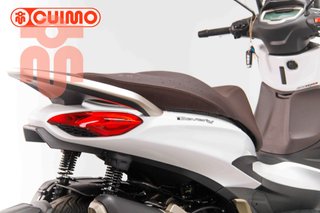 PIAGGIO BEVERLY 400