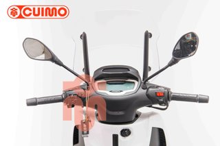 PIAGGIO BEVERLY 400